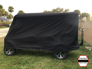 golf cart storage cover, storage covers